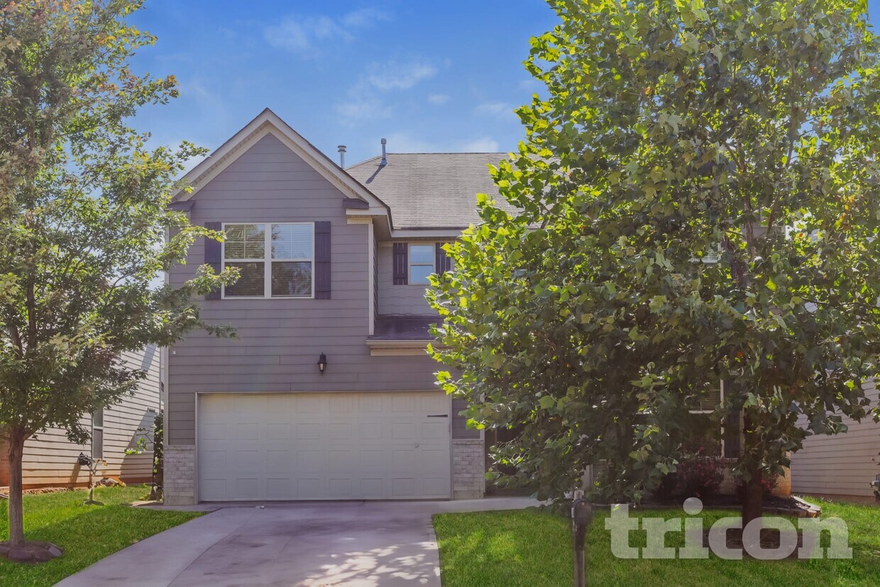 Foto principal - 1308 Worcester Trail