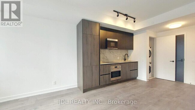 Photo du bâtiment - 108 Peter St