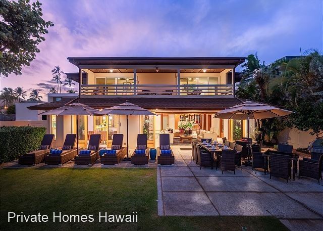 Primary Photo - 4451 Kahala Ave