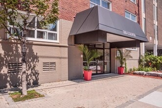 Building Photo - 335 Cooper St. – The Carillon