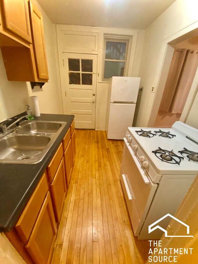 7443 Randolph St Unit G, Forest Park, IL 60130 Condo for Rent in