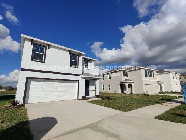 Foto del edificio - 10515 Penny Gale Loop