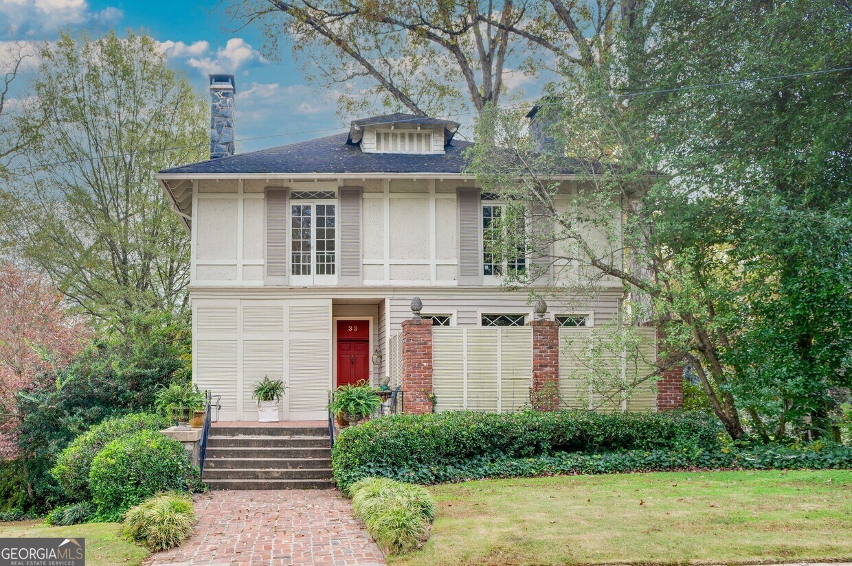 Foto principal - 33 Maddox Dr NE