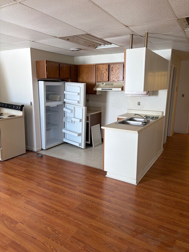 Foto del edificio - 130 Carlisle St