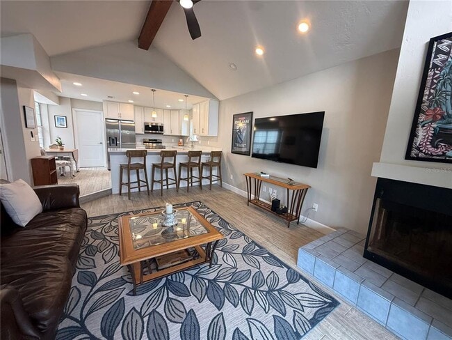 Foto del edificio - 509 N Peninsula Ave