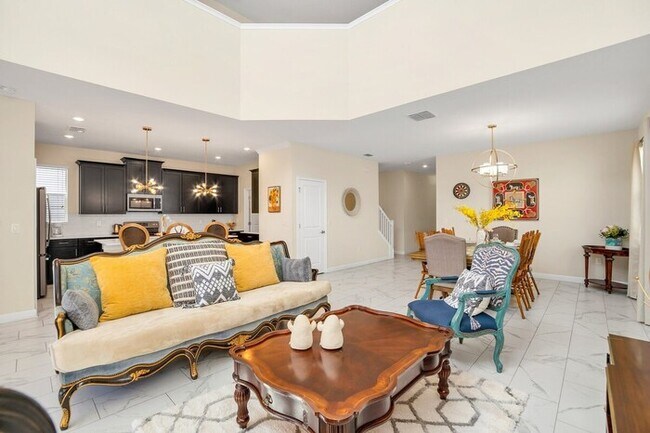 Foto del edificio - 1555FD-New  Ultimate 5Br Villas With Pool/...