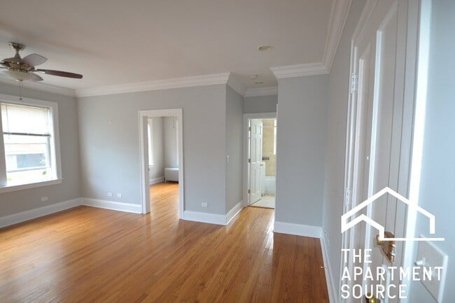 Building Photo - 4414 N Rockwell St