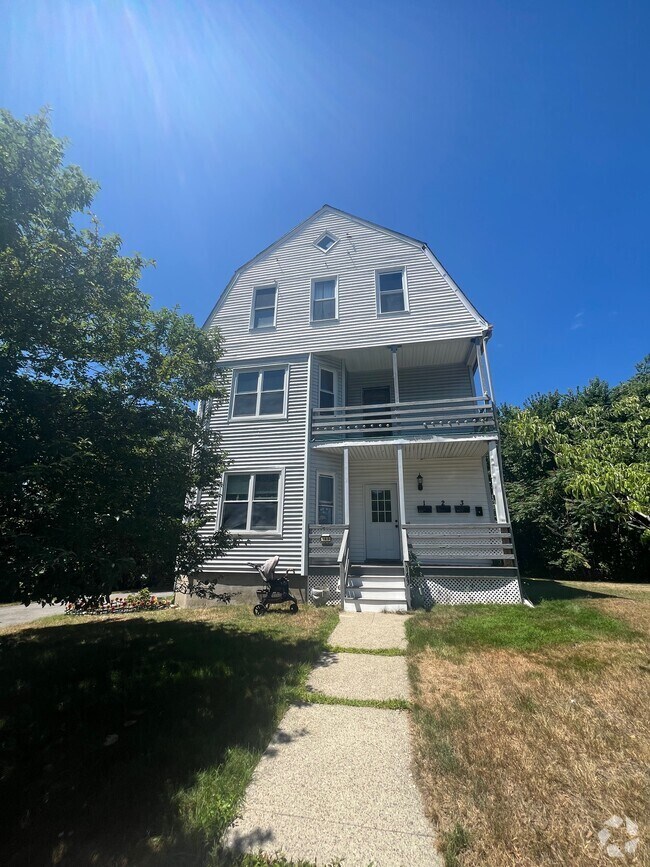 Building Photo - 163 W Boylston Dr