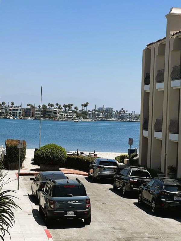 Building Photo - 6621 E Ocean Blvd