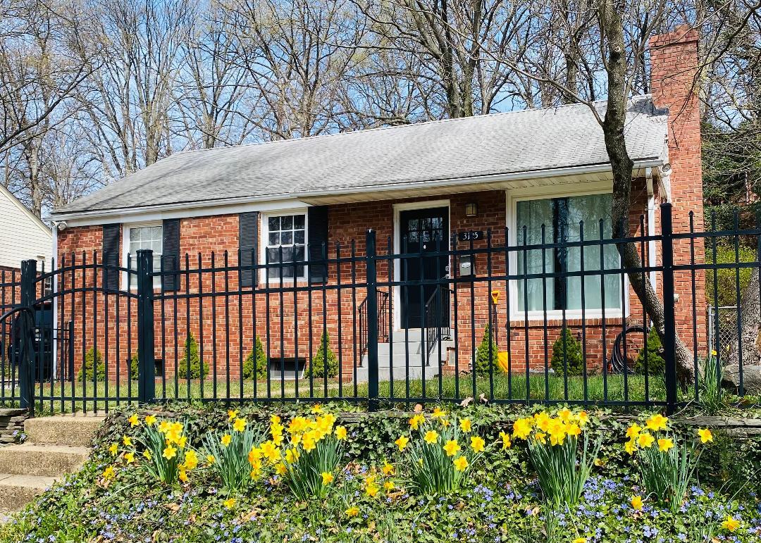 Foto principal - 3125 King St