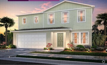 Building Photo - 2980 W Striblin Dr
