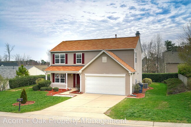 Building Photo - 3 br, 2.5 bath House - 5104 Marathon ln