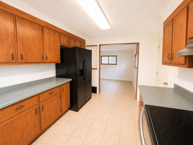 Foto del edificio - 1445 Hulton Rd