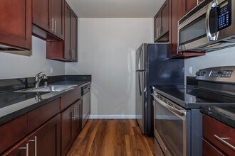 Interior Photo - Terra at Mission Trails