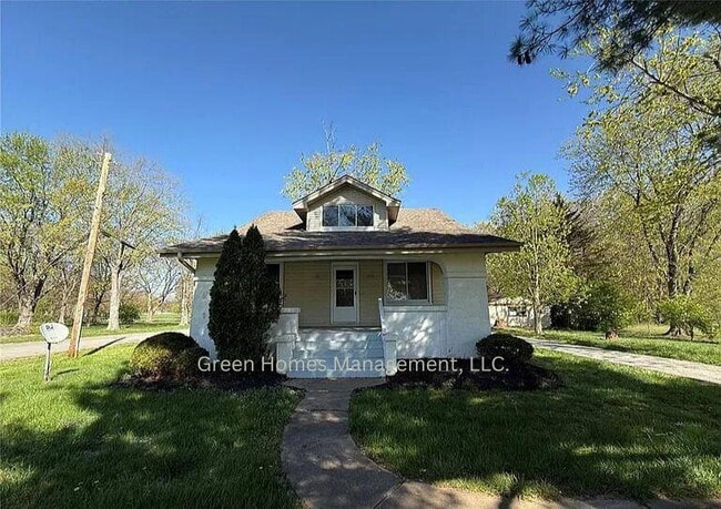 Building Photo - 11722 Larimore Rd