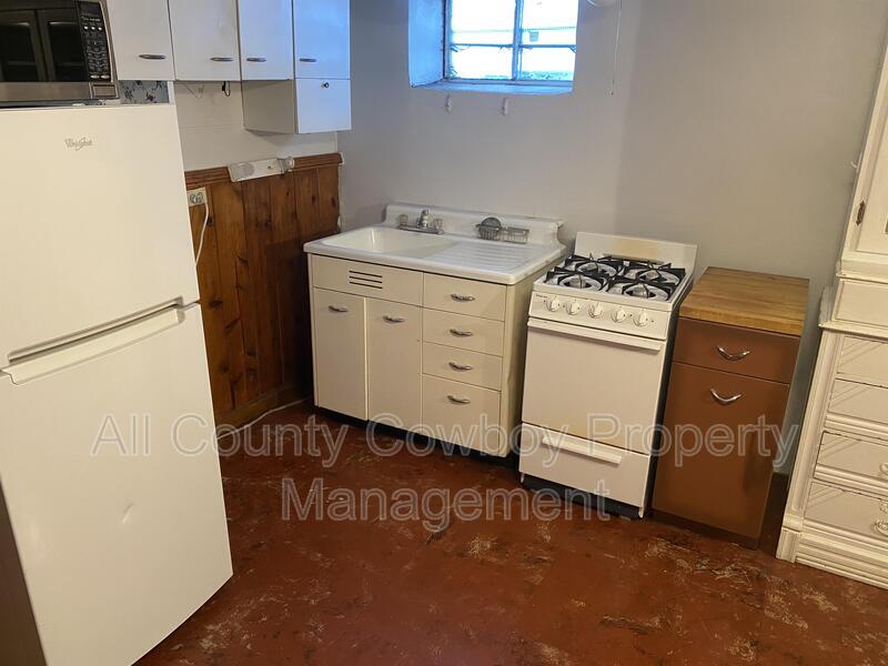 168 N 4th St Unit Apt 1, Laramie, WY 82072 Condo for Rent in Laramie