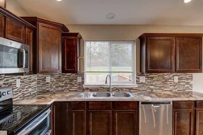 Foto del edificio - 3 Bed 2 Bath home in Rolling Hills