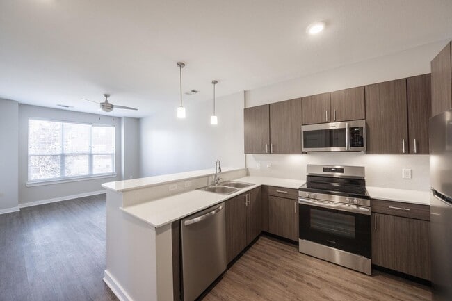 Photo - CUE at Aksarben Village Apartments