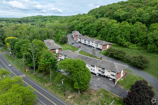 Birch Hill - Summit and Birch Hill Apartments