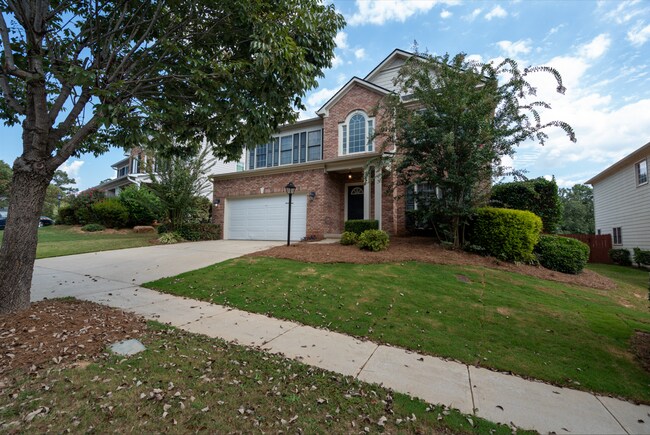Foto del edificio - 6431 Edgewater CV Fairburn, GA 30213