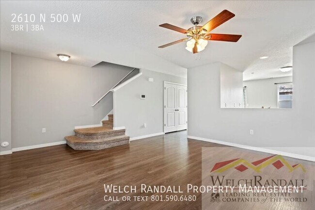 Building Photo - 2610 N 500 W