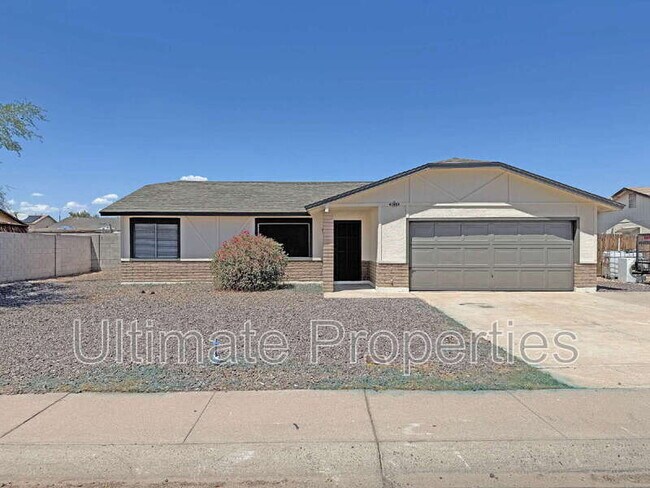 Foto del edificio - 9538 W Echo Ln