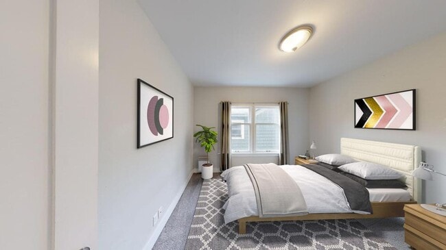 Foto del edificio - 5649 11th Ave NE