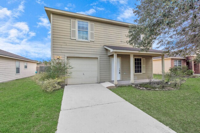 Building Photo - 3919 Middlecrest Ln