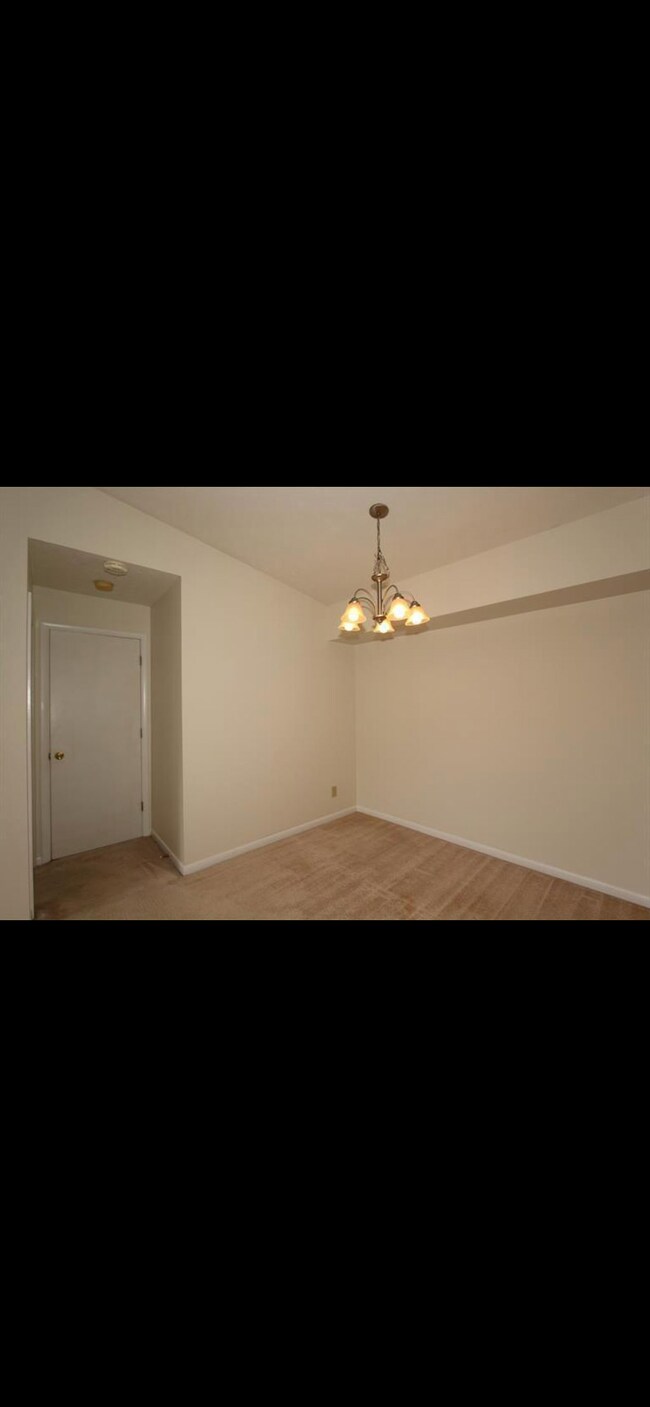 Dining area - 529 Aspen Glen Dr