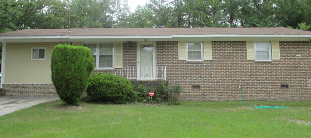 Primary Photo - 3379 Warpath Rd