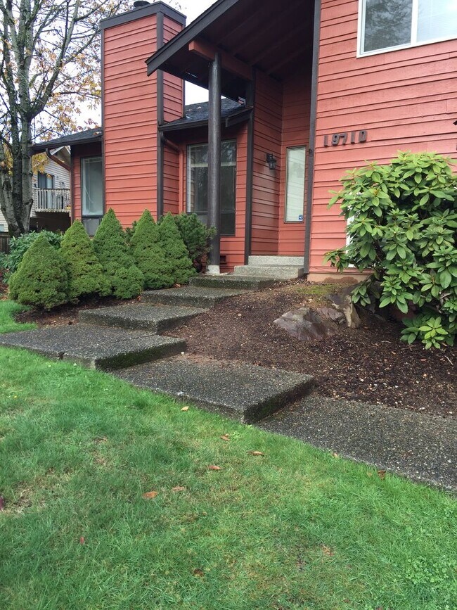 Foto del edificio - 19710 138th Ave SE
