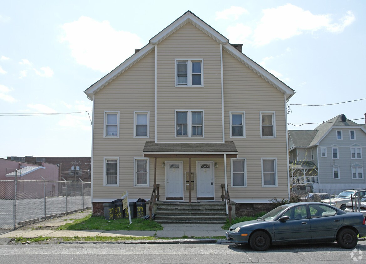 Foto del edificio - 37-39 Austin St