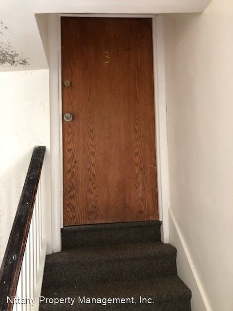 Foto del edificio - 3 br, 1 bath House - 213-3 E. Park Avenue