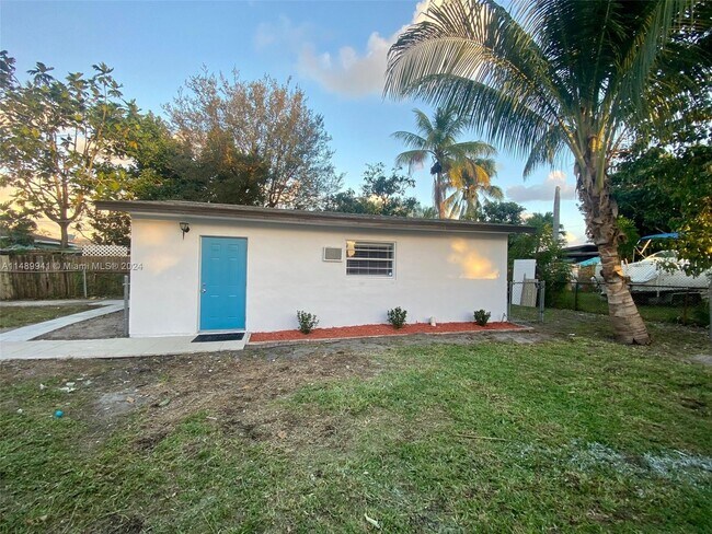 Foto del edificio - 2512 Grant St