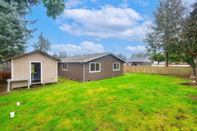 Building Photo - 3511 SW 343rd St