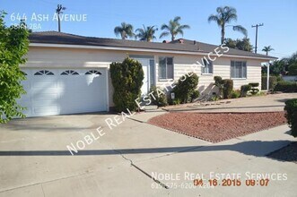 Building Photo - 644 Ash Ave