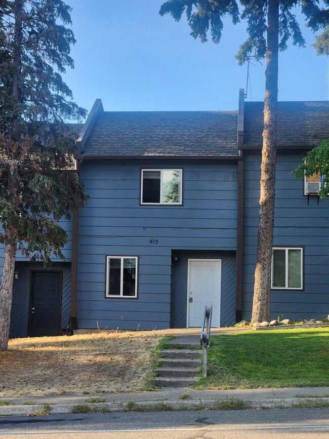Building Photo - 415 E Mullan Ave