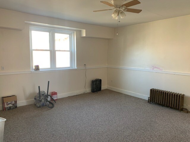 Living Room - 9869 Main St
