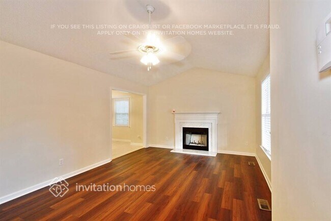 Foto del edificio - 416 Westonridge Run