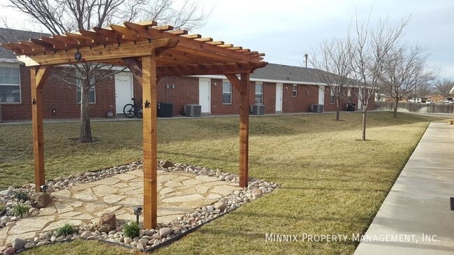 Foto del edificio - 2807 Mable Dr