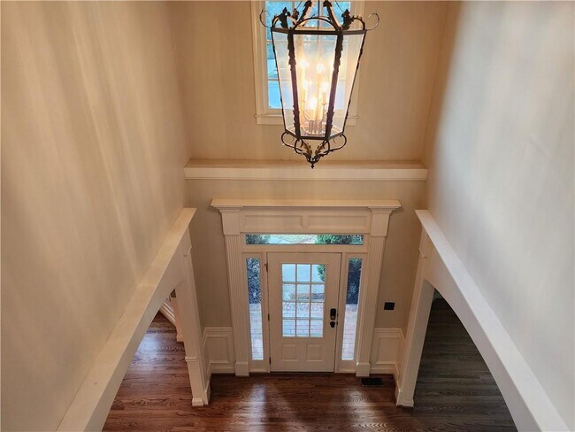 Foto del edificio - 391 Spring Willow Dr NW