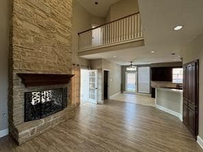 Building Photo - 1100 Hunters Creek Dr