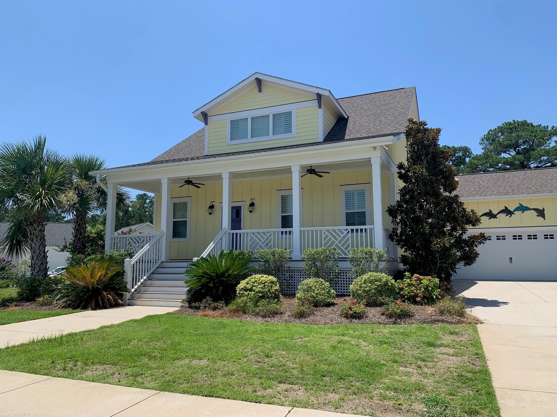 Primary Photo - 1656 Butterfly Knot Dr