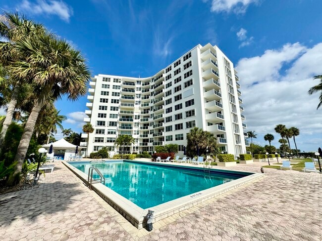 Foto del edificio - 2800 N Flagler Dr