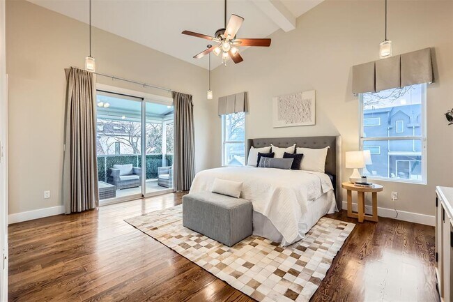 Foto del edificio - 2515 Durwood St