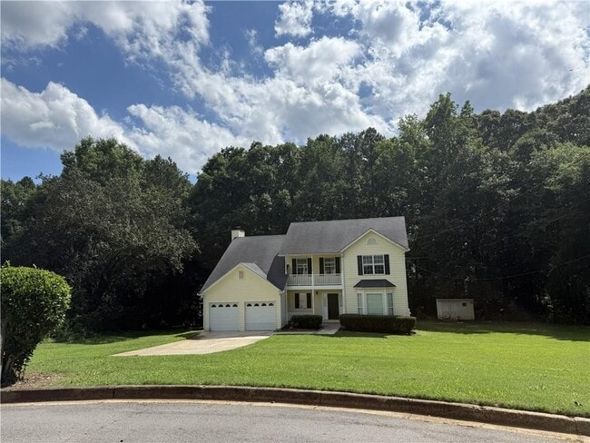 Building Photo - 944 Crossing Rock Dr