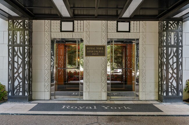 Foto del edificio - Royal York