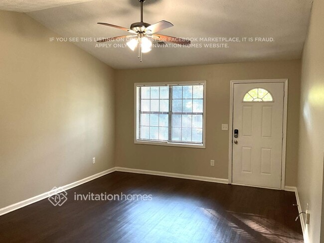 Building Photo - 4210 Burgundy Way