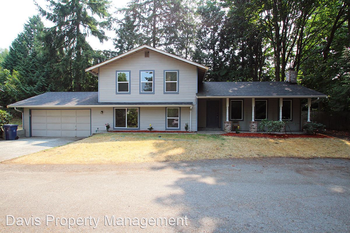 Primary Photo - 4 br, 3 bath House - 10413 NE 124th ST