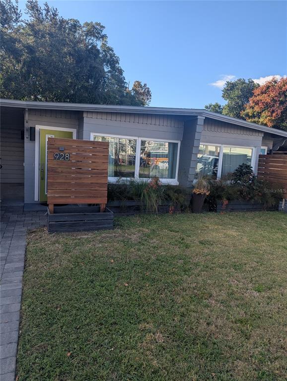 Foto del edificio - 928 S Bumby Ave